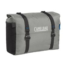 Bolsa de manillar MULE 12L HANDLEBAR PACK (Gris Lobo)