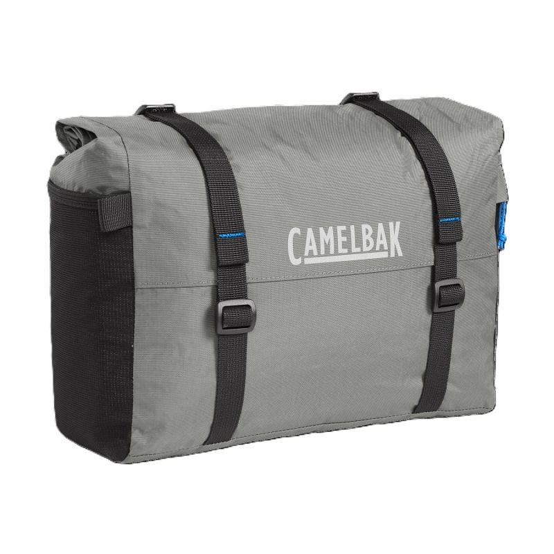 Handlebar bag M.U.L.E. 12L HANDLEBAR PACK (Wolf Grey)