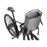 MULE 12 HANDLEBAR PACK Dark Red