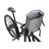 MULE 12 HANDLEBAR PACK Mörkröd