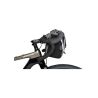 Bolsa de manillar MULE 12L HANDLEBAR PACK (Gris Lobo)
