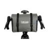 Bolsa de manillar MULE 12L HANDLEBAR PACK (Gris Lobo)