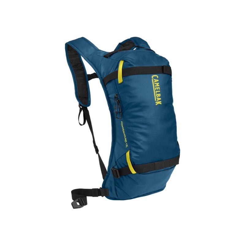 Rucksack Powderhound 12L (Navy)