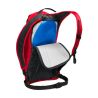 Sac à dos Powderhound 12L (Scarlet Red)