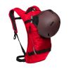 Sac à dos Powderhound 12L (Scarlet Red)