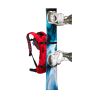 Rugzak Powderhound 12L (Scarlet Red)