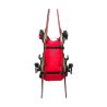 Sac à dos Powderhound 12L (Scarlet Red)