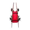 Rugzak Powderhound 12L (Scarlet Red)