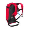 Sac à dos Powderhound 12L (Scarlet Red)