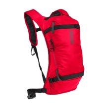 Mochila Powderhound 12L (Rojo Escarlata)