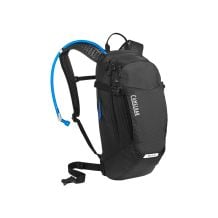 Mochila de VTT MULE 12L 100 OZ (Negro)