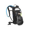 Rucksack VTT MULE 12 100 OZ (Schwarz)