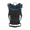 Mochila de MTB MULE 12 100 OZ (Negro)