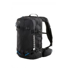 Rygsæk airbag Ferrino FULL SAFE 30 E2 (Sort)