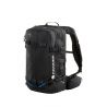 MOCHILA FULL SAFE 30 E2 NA NEGRO QCC