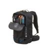 MOCHILA FULL SAFE 30 E2 NA NEGRO QCC