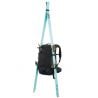 BACKPACK FULL SAFE 30 E2 NA BLACK QCC