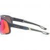 Lunettes de sport BOLLE TRAILCHASER (Inferno Trail - Phantom Clear Lava Photochromic) cat 0-3