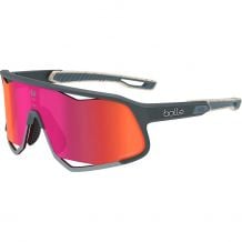 Sport glasses BOLLE TRAILCHASER (Inferno Trail - Phantom Clear Lava Photochromic) cat 0-3