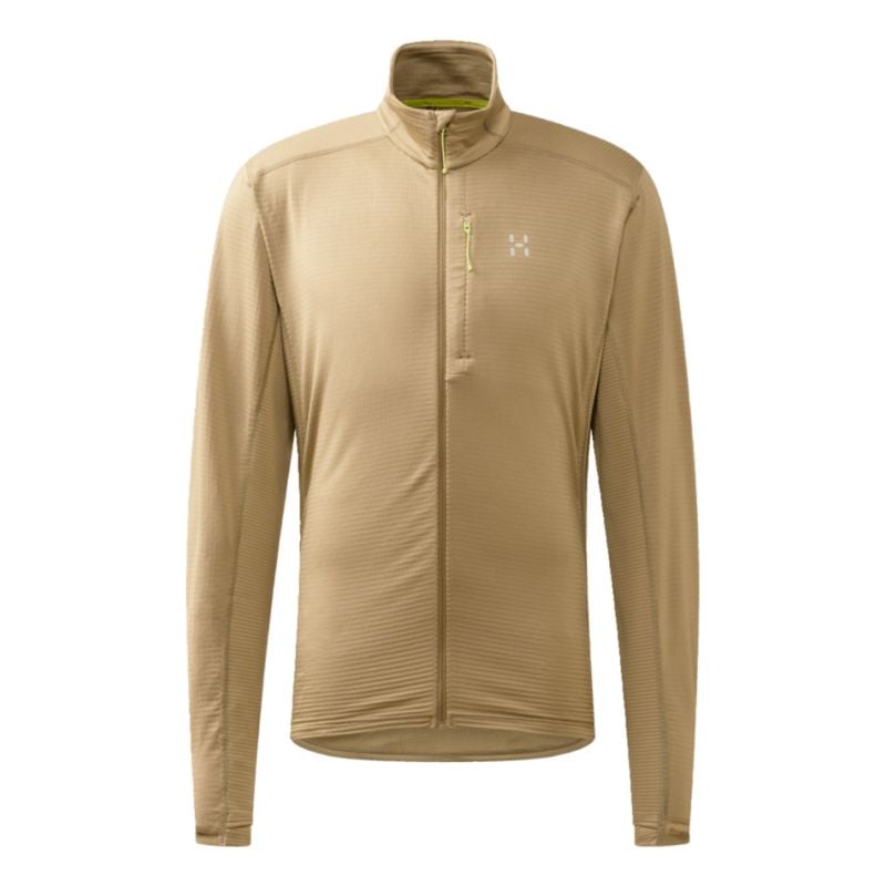 HAGLOFS L.I.M Mid Multi Jacket (Oak brown) Men