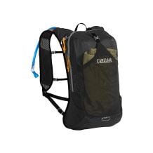 Mochila de senderismo OCTANE 12 FUSION 2L (Negro)