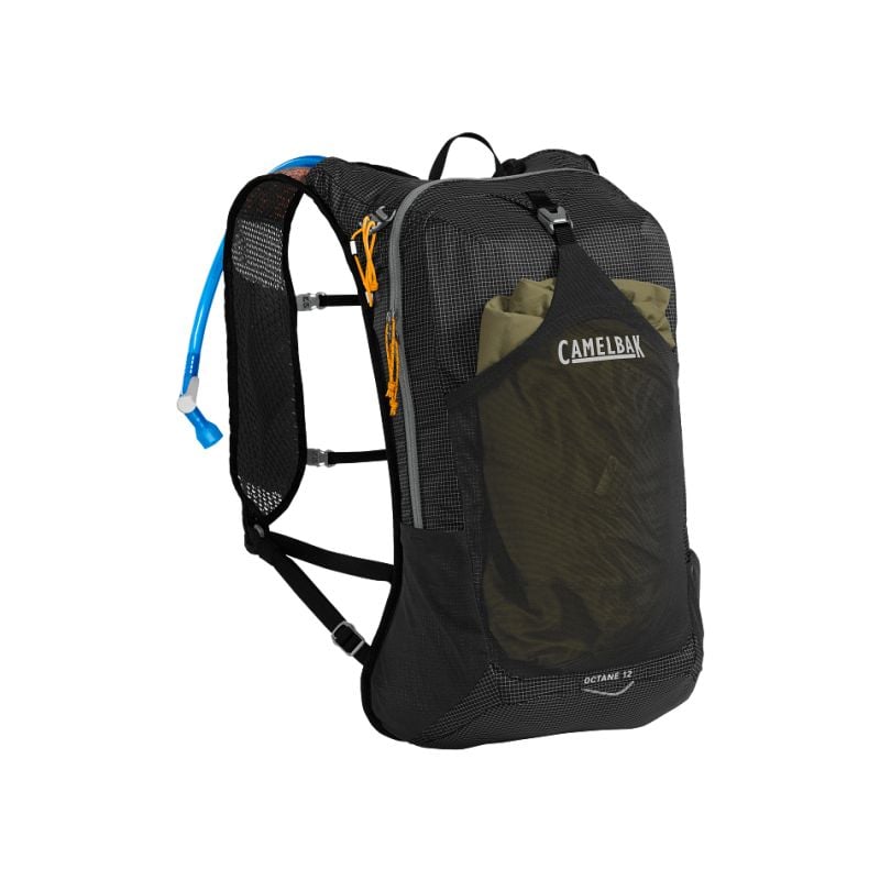 Ryggsäck för vandring OCTANE 12 FUSION 2L (Svart)