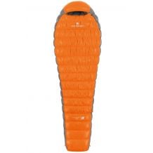 Sac de couchage FERRINO SLEEPINGBAG REVOLUTION 1200 RDS (Orange)