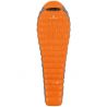 SLEEPINGBAG REVOLUTION 1200 RDS oranje
