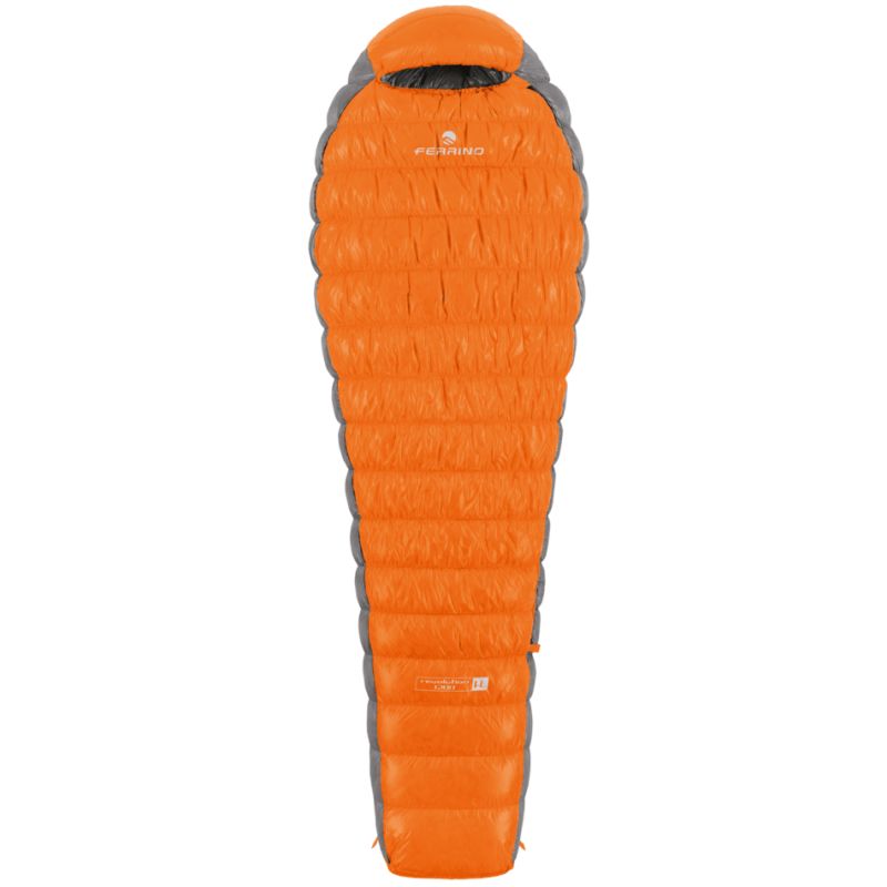Slaapzak Ferrino SLEEPINGBAG REVOLUTION 1200 RDS (Oranje)