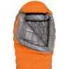 SLEEPINGBAG REVOLUTION 1200 RDS arancio