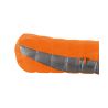 SACO DE DURMIENTE REVOLUTION 1200 RDS naranja