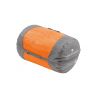 SLEEPINGBAG REVOLUTION 1200 RDS arancio
