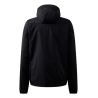 L.I.M Mimic Barrier Hood Herren True Black