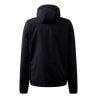 L.I.M Mimic Barrier Hood Hombres Negro Verdadero