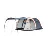 TENT CHANTY 5 DELUXE hvid CWW