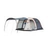 TENT CHANTY 5 DELUXE white CWW