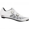 Zapatos de ciclismo GIRO Imperial II (Blanco)