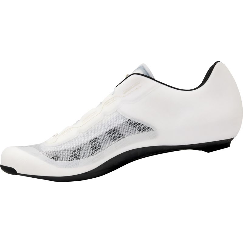 Zapatos de ciclismo GIRO Imperial II (Blanco)