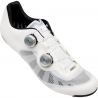 Zapatos de ciclismo GIRO Imperial II (Blanco)