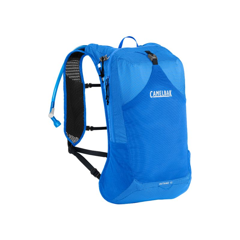 Rugzak voor wandelen OCTANE 12 FUSION 2L (Koninklijk Blauw)
