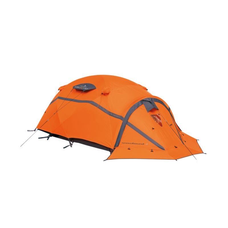 Zelt Ferrino SNOWBOUND 2 (Orange)