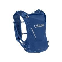 Trailryggsäck ZEPHYR PRO, 34OZ (Mörkblå)