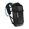 MULE EVO 100OZ Zwart/Zilver