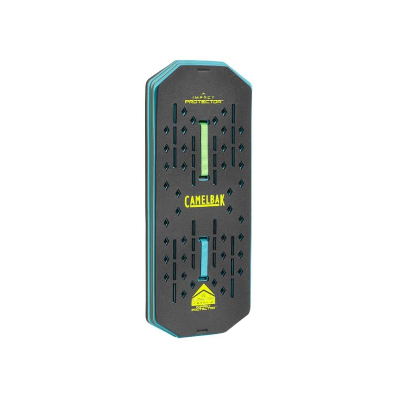 Impact Protector Panel (Black)