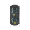 Impact Protector Panel Black