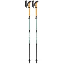 Bastoni da escursionismo Leki MAKALU FX CARBON compatto