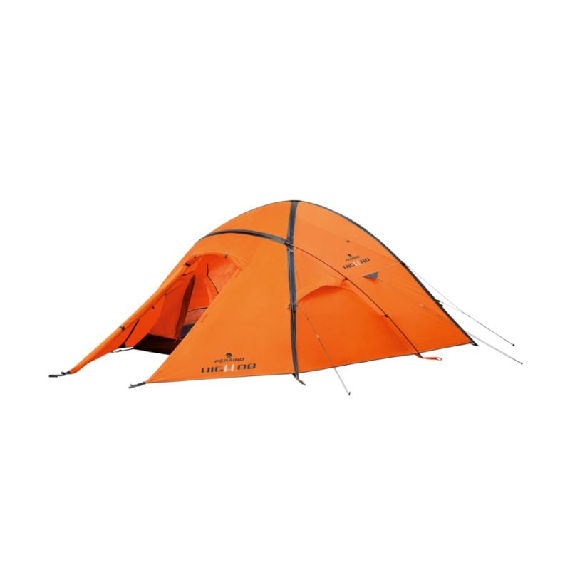 Tente FERRINO PILIER 3 (Orange)
