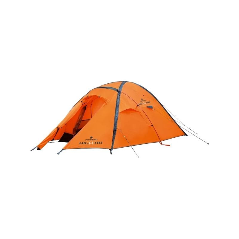 Tenda Ferrino PILIER 2 (Arancione)