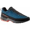 Chaussures d'approche LA SPORTIVA TX Guide Leather (Hurricane-Carbon) homme