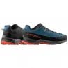 Approach shoes La Sportiva TX Guide Leather (Hurricane-Carbon) herr